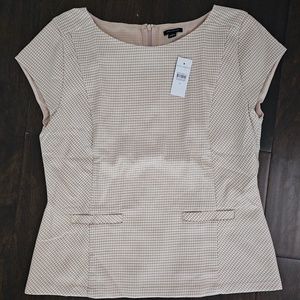 Ann Taylor work top